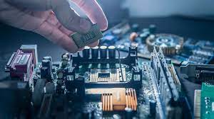 IT Equipment Sales